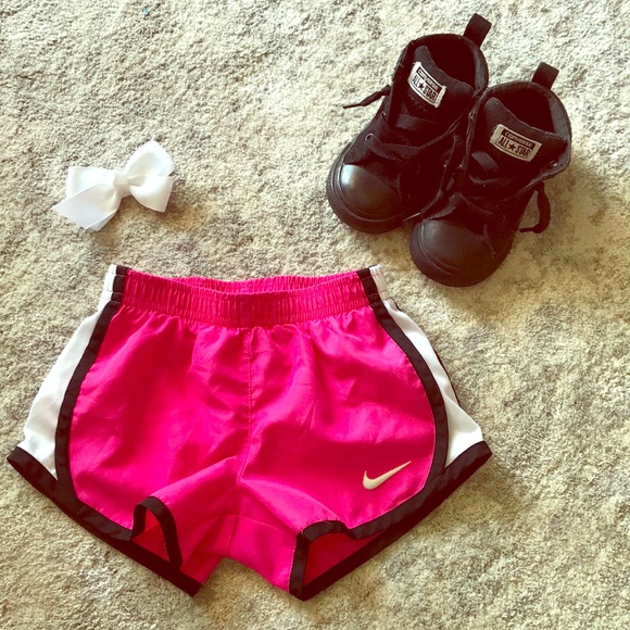 Nike Other - Nike toddler dri fit shorts.